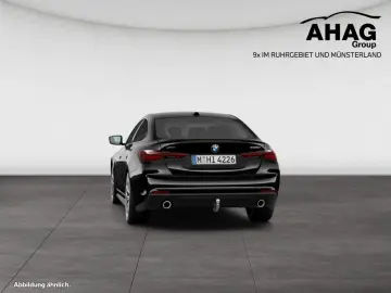 BMW 430i xDrive Gran Coupé