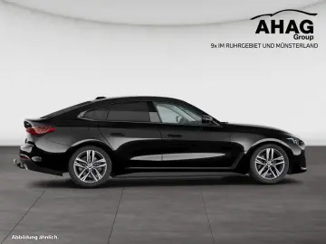 BMW 430i xDrive Gran Coupé