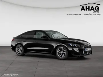 BMW 430i xDrive Gran Coupé
