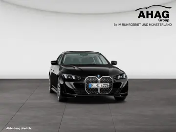 BMW 430i xDrive Gran Coupé