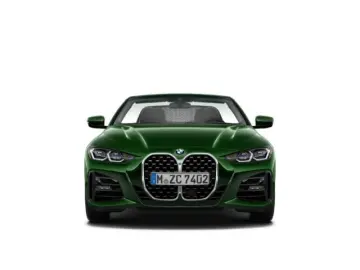 BMW 430 i xDrive Cabrio M Sport Laserlicht Navi