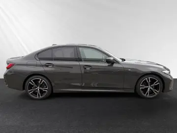 BMW 320d xDrive M Sport Head-Up DAProf. PA