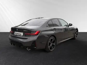 BMW 320d xDrive M Sport Head-Up DAProf. PA