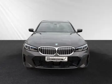 BMW 320d xDrive M Sport Head-Up DAProf. PA