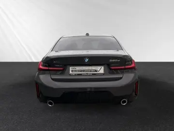 BMW 320d xDrive M Sport Head-Up DAProf. PA
