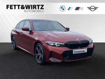 BMW 330d xDrive Lr. 498 - br. o.Anz. 48Mon 5`Km p.A.