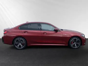 BMW 330d xDrive Lr. 498 - br. o.Anz. 48Mon 5`Km p.A.