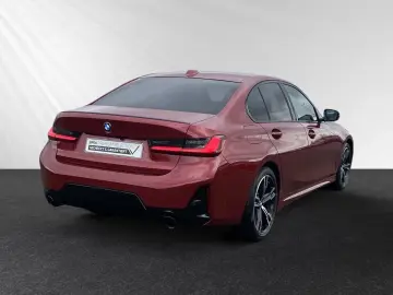 BMW 330d xDrive Lr. 498 - br. o.Anz. 48Mon 5`Km p.A.