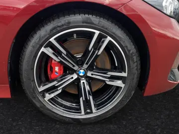 BMW 330d xDrive Lr. 498 - br. o.Anz. 48Mon 5`Km p.A.