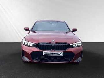 BMW 330d xDrive Lr. 498 - br. o.Anz. 48Mon 5`Km p.A.