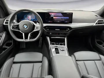 BMW 330d xDrive Automatik M SPORT Parking Assistant