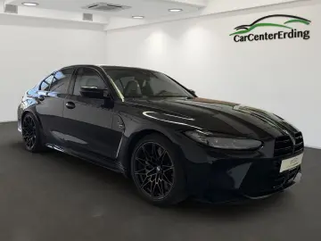 BMW M3 Limousine LED Navi Kamera H&K M Drivers Pack