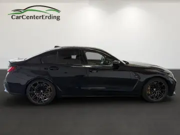 BMW M3 Limousine LED Navi Kamera H&K M Drivers Pack