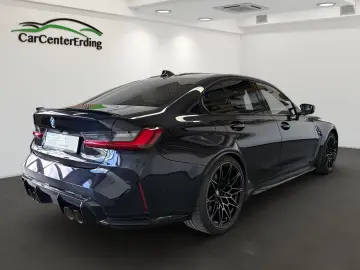 BMW M3 Limousine LED Navi Kamera H&K M Drivers Pack