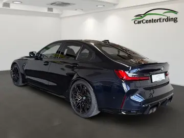 BMW M3 Limousine LED Navi Kamera H&K M Drivers Pack