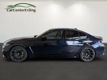 BMW M3 Limousine LED Navi Kamera H&K M Drivers Pack