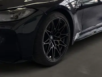 BMW M3 Limousine LED Navi Kamera H&K M Drivers Pack