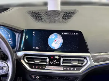 BMW M3 Limousine LED Navi Kamera H&K M Drivers Pack