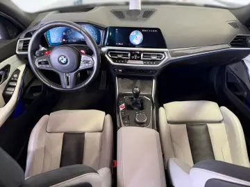BMW M3 Limousine LED Navi Kamera H&K M Drivers Pack