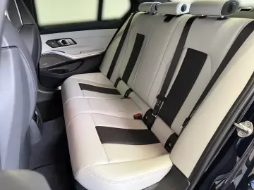 BMW M3 Limousine LED Navi Kamera H&K M Drivers Pack