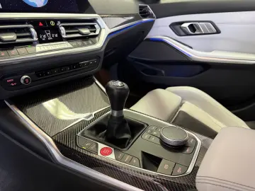 BMW M3 Limousine LED Navi Kamera H&K M Drivers Pack