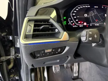 BMW M3 Limousine LED Navi Kamera H&K M Drivers Pack