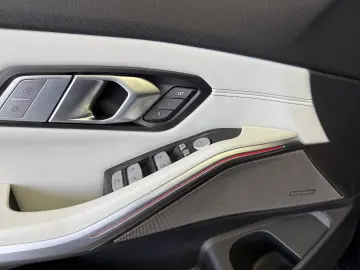 BMW M3 Limousine LED Navi Kamera H&K M Drivers Pack