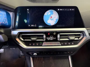 BMW M3 Limousine LED Navi Kamera H&K M Drivers Pack