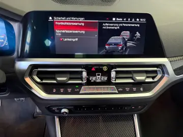 BMW M3 Limousine LED Navi Kamera H&K M Drivers Pack