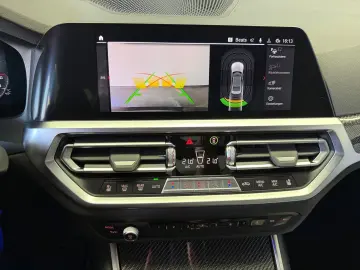 BMW M3 Limousine LED Navi Kamera H&K M Drivers Pack