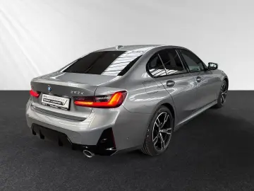 BMW 320d xDrive M Sport AHK Stop&Go Head-Up