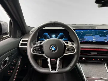 BMW 320d xDrive M Sport AHK Stop&Go Head-Up