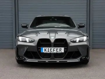 BMW M3 Competition HUD H&K SHZ LHZ CarPlay TTW R19