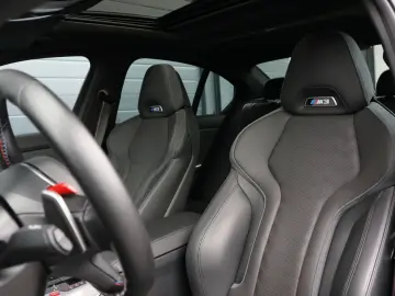 BMW M3 Competition HUD H&K SHZ LHZ CarPlay TTW R19