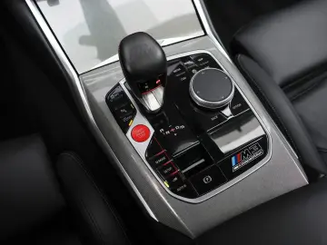BMW M3 Competition HUD H&K SHZ LHZ CarPlay TTW R19