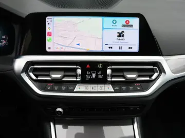 BMW M3 Competition HUD H&K SHZ LHZ CarPlay TTW R19