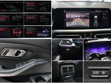 BMW M3 Competition HUD H&K SHZ LHZ CarPlay TTW R19