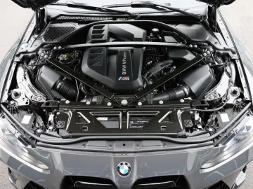 BMW M3 Competition HUD H&K SHZ LHZ CarPlay TTW R19