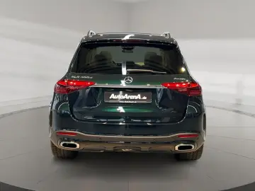 MERCEDES-BENZ GLE 450 d 4matic AMG AMG MBUX Burm MBeam Night