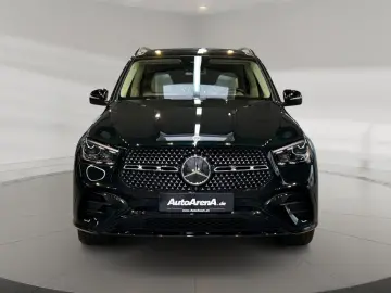 MERCEDES-BENZ GLE 450 d 4matic AMG AMG MBUX Burm MBeam Night