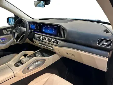 MERCEDES-BENZ GLE 450 d 4matic AMG AMG MBUX Burm MBeam Night