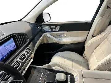 MERCEDES-BENZ GLE 450 d 4matic AMG AMG MBUX Burm MBeam Night