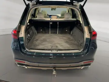 MERCEDES-BENZ GLE 450 d 4matic AMG AMG MBUX Burm MBeam Night