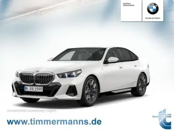 BMW 520d M Sport AHK 20  Sitzbelüftun
