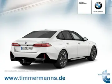 BMW 520d M Sport AHK 20  Sitzbelüftun