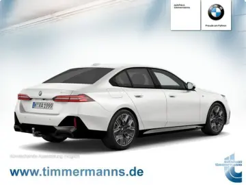 BMW 520d M Sport AHK 20  Sitzbelüftun
