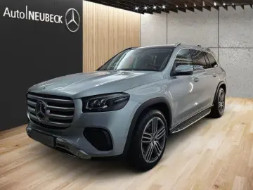MERCEDES-BENZ GLS 450 d 4M Premium  E-Active AHK Pan…