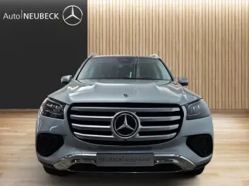 MERCEDES-BENZ GLS 450 d 4M Premium  E-Active AHK Pan…
