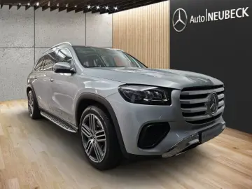 MERCEDES-BENZ GLS 450 d 4M Premium  E-Active AHK Pan…