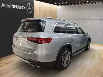MERCEDES-BENZ GLS 450 d 4M Premium  E-Active AHK Pan…